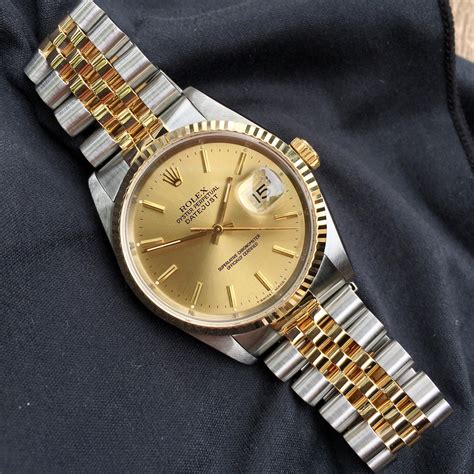 rolex 16233 watch